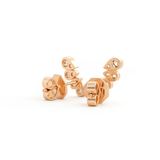 The Vienne Diamond Climber Studs