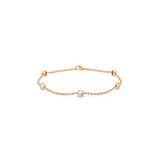 The Everyday Bezel Bracelet