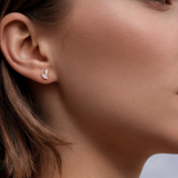 Marquise Trio Studs