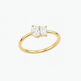The Nova Ring