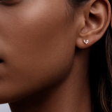 The Petal Studs
